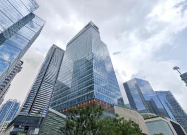 Office Space for Lease in PSE Tower